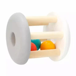 bieco Holzrassel*Kinder Holzspielzeug