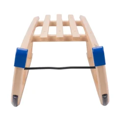 Spielzeugring Holzschlitten Davos in 100cm*Kinder Kinderfahrzeuge