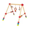 bieco Holzspieltrapez* Spielbögen
