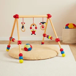 bieco Holzspieltrapez* Spielbögen