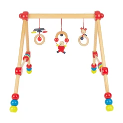bieco Holzspieltrapez* Spielbögen