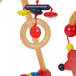 bieco Holzspieltrapez* Spielbögen