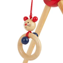bieco Holzspieltrapez* Spielbögen