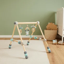 bieco Holzspieltrapez Elefant* Spielbögen