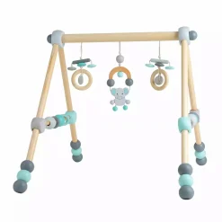bieco Holzspieltrapez Elefant* Spielbögen
