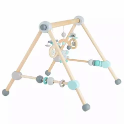 bieco Holzspieltrapez Elefant* Spielbögen