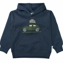BASEFIELD Hoodie Auto* Oberteile