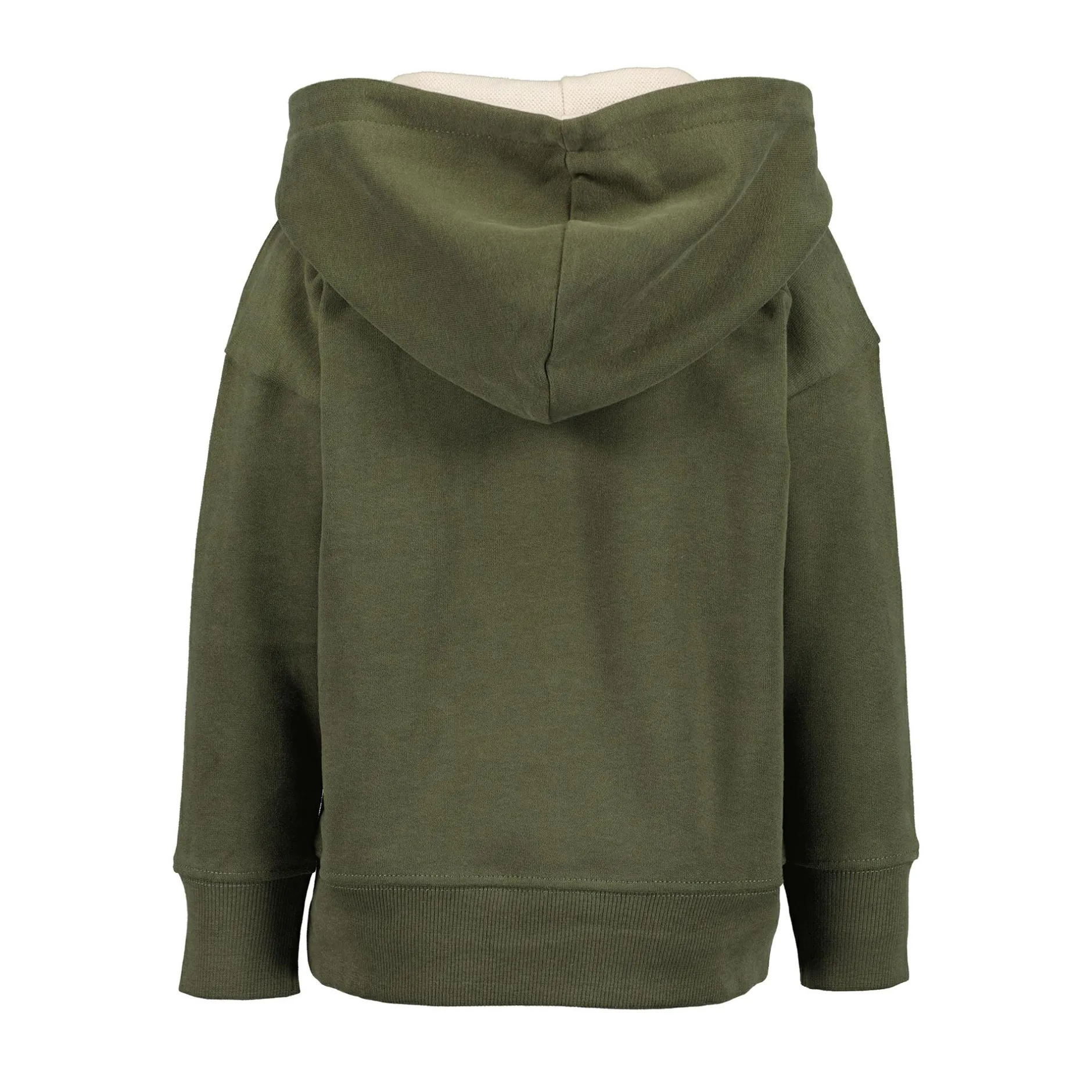 blue seven Hoodie mit Brusttasche* Oberteile
