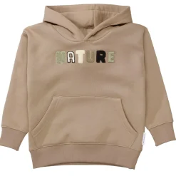 BASEFIELD Hoodie Nature* Oberteile