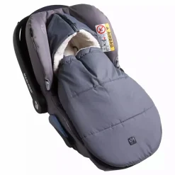 KAISER Hoody 2.0*Kinder Kindersitz Zubehör|Kinderwagen Zubehör