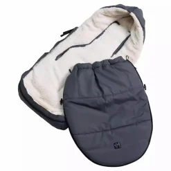 KAISER Hoody 2.0*Kinder Kindersitz Zubehör|Kinderwagen Zubehör