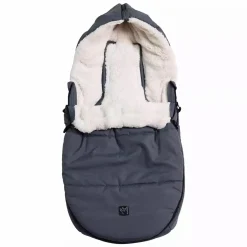 KAISER Hoody 2.0*Kinder Kindersitz Zubehör|Kinderwagen Zubehör