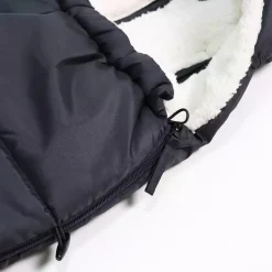KAISER Hoody 2.0*Kinder Kindersitz Zubehör|Kinderwagen Zubehör