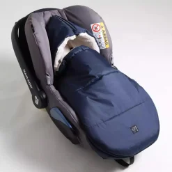 KAISER Hoody 2.0*Kinder Kindersitz Zubehör
