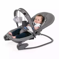 chicco Hooplà Moon Grey* Wippen