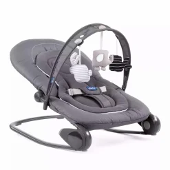 chicco Hooplà Moon Grey* Wippen
