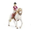Schleich Horse Club Sofia & Blossom*Kinder Lernspielzeug
