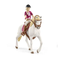 Schleich Horse Club Sofia & Blossom*Kinder Lernspielzeug