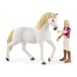 Schleich Horse Club Sofia & Blossom*Kinder Lernspielzeug