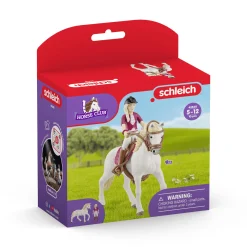 Schleich Horse Club Sofia & Blossom*Kinder Lernspielzeug