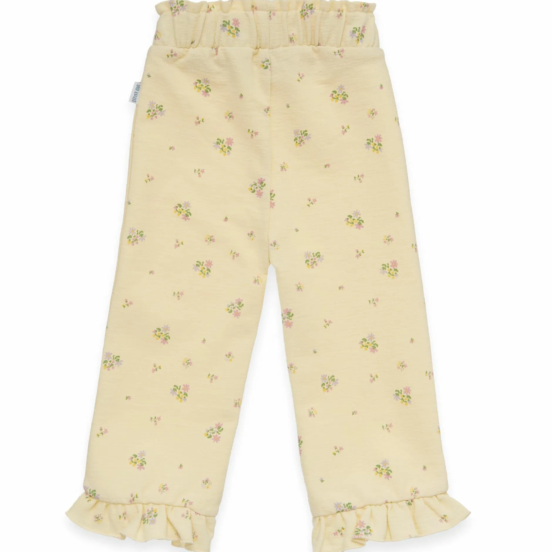 LITTLE ONE Hose Blümchen* Hosen
