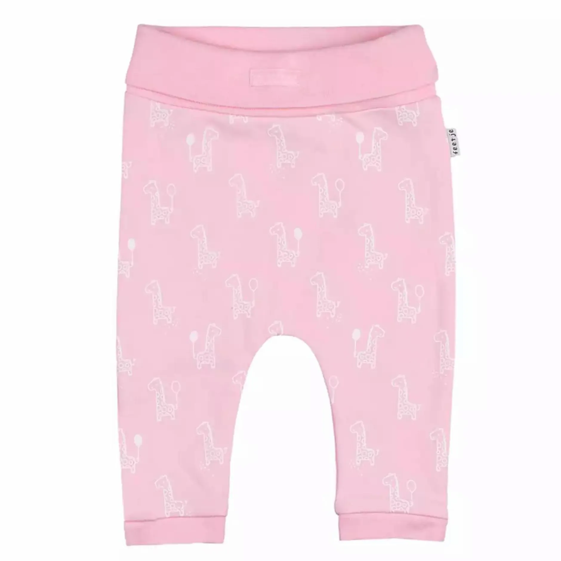 FEETJE Hose Giraffe* Hosen