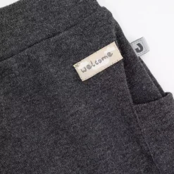 JACKY Hose Lama Anthrazit* Hosen