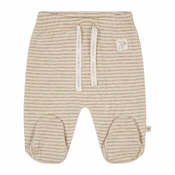 STACCATO Hose mit Fuß Streifen* Hosen