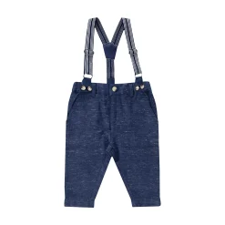 JACKY Hose mit Hosenträgern* Hosen