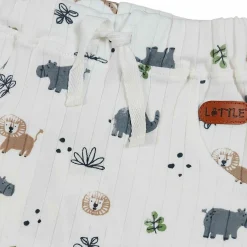 LITTLE Hose Safari* Hosen