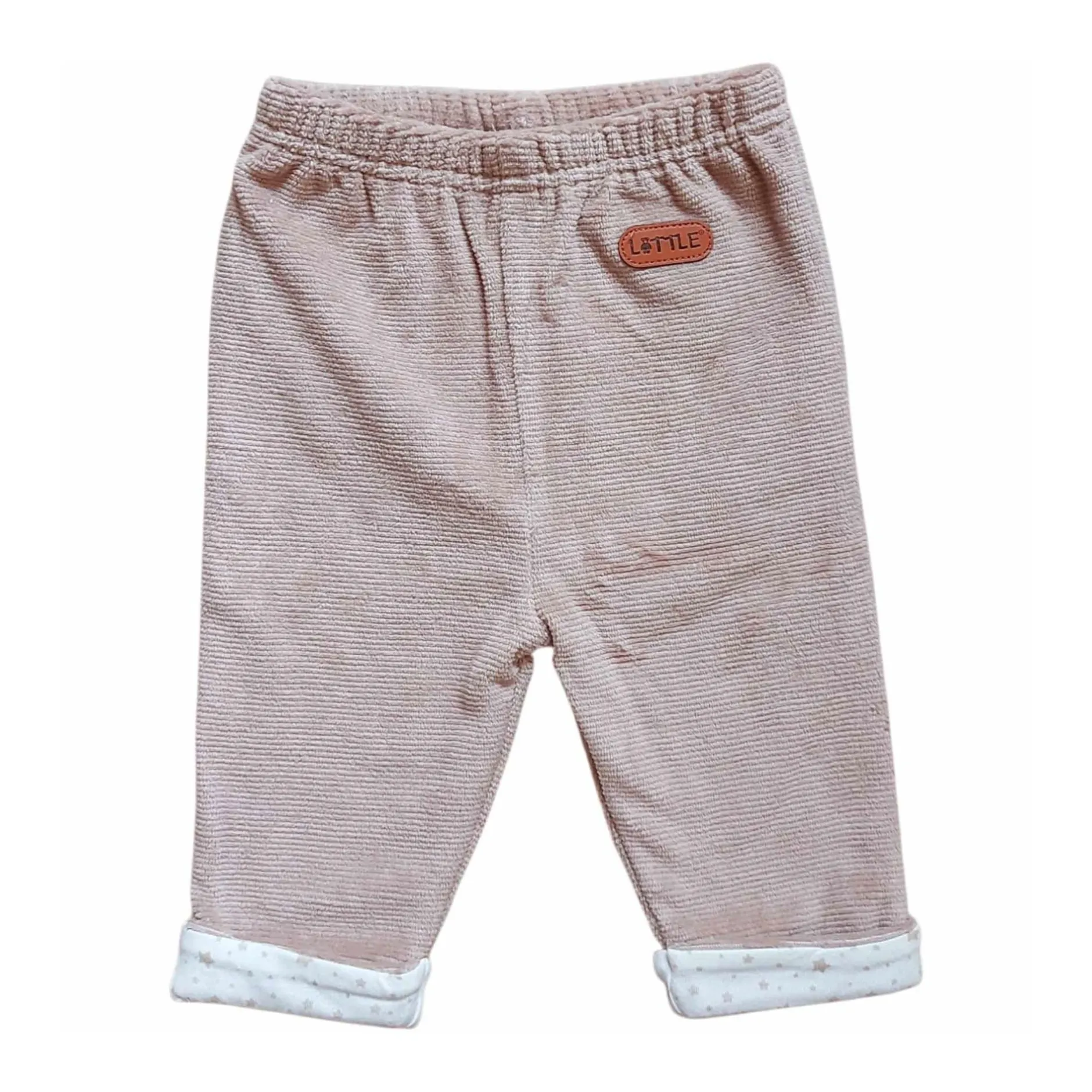 LITTLE Hose Sterne* Hosen