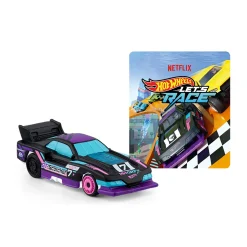 tonies Hot Wheels™ Let’s Race!*Kinder Musik