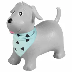 KINDSGUT Hüpftier Hund*Kinder Schaukeltiere|Spielzeug Ab 2 Jahre