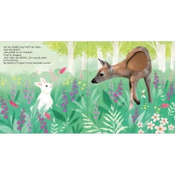 CARLSEN Hör mal, kleiner Hase*Kinder Kinderbücher