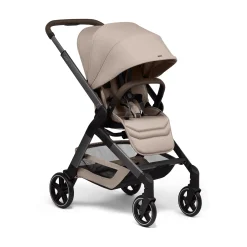 JOOLZ Hub² Sandy Taupe*Kinder Kombi-Kinderwagen