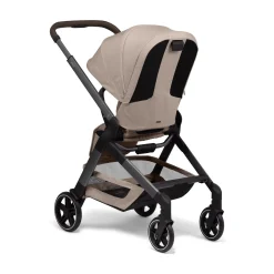 JOOLZ Hub² Sandy Taupe*Kinder Kombi-Kinderwagen