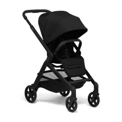 JOOLZ Hub² Space Black*Kinder Kombi-Kinderwagen