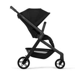 JOOLZ Hub² Space Black*Kinder Kombi-Kinderwagen