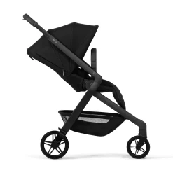 JOOLZ Hub² Space Black*Kinder Kombi-Kinderwagen