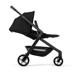 JOOLZ Hub² Space Black*Kinder Kombi-Kinderwagen