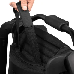 JOOLZ Hub² Space Black*Kinder Kombi-Kinderwagen