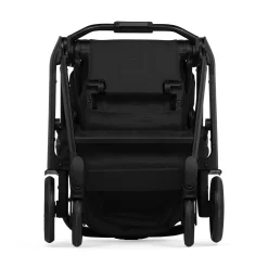 JOOLZ Hub² Space Black*Kinder Kombi-Kinderwagen