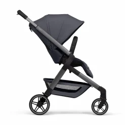 JOOLZ Hub² Stone Grey*Kinder Kombi-Kinderwagen