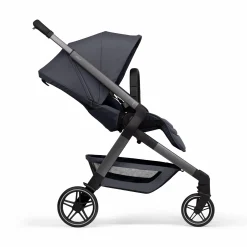 JOOLZ Hub² Stone Grey*Kinder Kombi-Kinderwagen