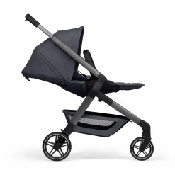 JOOLZ Hub² Stone Grey*Kinder Kombi-Kinderwagen