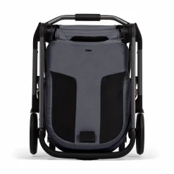 JOOLZ Hub² Stone Grey*Kinder Kombi-Kinderwagen