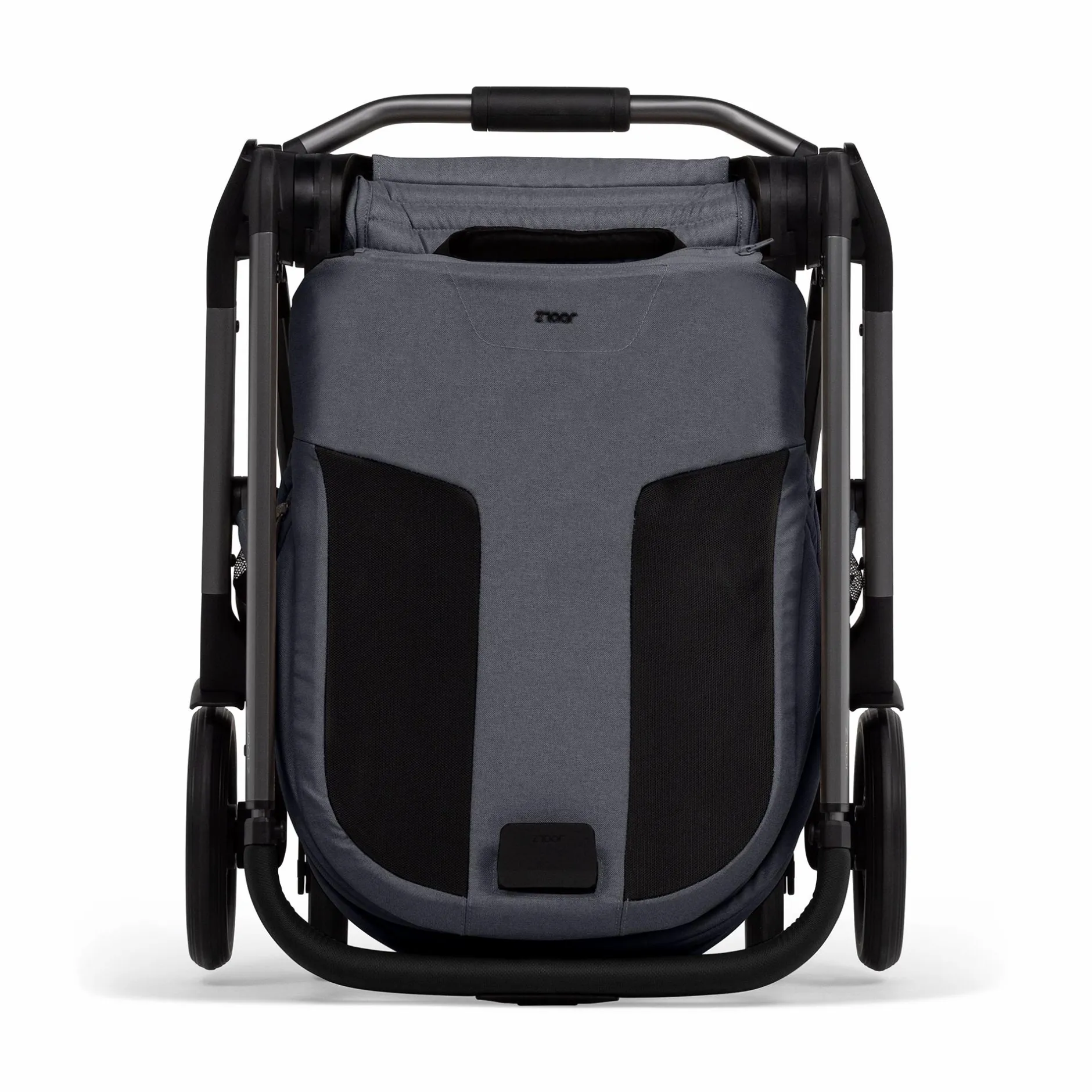 JOOLZ Hub² Stone Grey*Kinder Kombi-Kinderwagen
