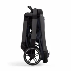 JOOLZ Hub² Stone Grey*Kinder Kombi-Kinderwagen