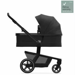 JOOLZ Hub+ Wanne Brilliant Black*Kinder Kinderwagen Zubehör
