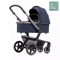 JOOLZ Hub+ Wanne Navy Blue*Kinder Kinderwagen Zubehör